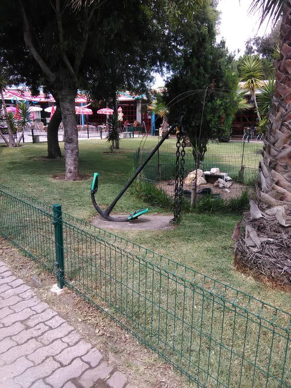 Solmeco Park Aldeia do Meco Exterior foto